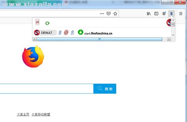 Firefox浏览器功能插件(NoScript)(1)