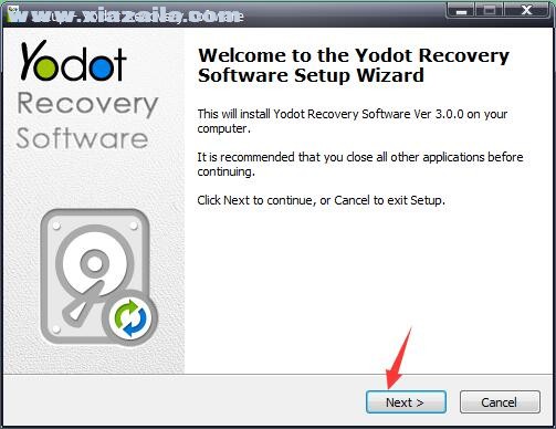 Yodot Photo Recovery(照片恢复软件) v3.0.0官方版