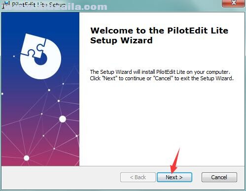 PilotEdit Lite(文本编辑器) v17.1.0免费中文版