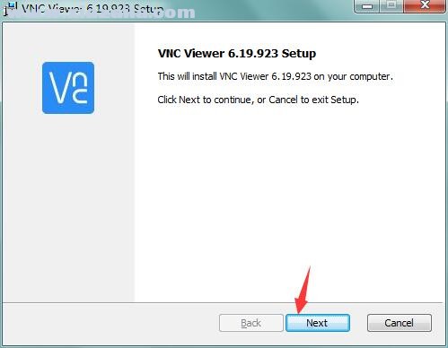 VNC Viewer(远程控制软件)(2)