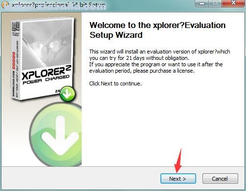 Xplorer2 Ultimate(文件浏览器) v5.0.0.0免费版