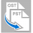 Yodot OST to PST Converter(OST转PST工具)