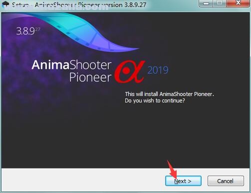 AnimaShooter Pioneer(图像捕捉软件) v3.9.0.1官方版