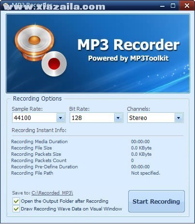 音频转换器(MP3 Toolkit) v1.6.2免费版