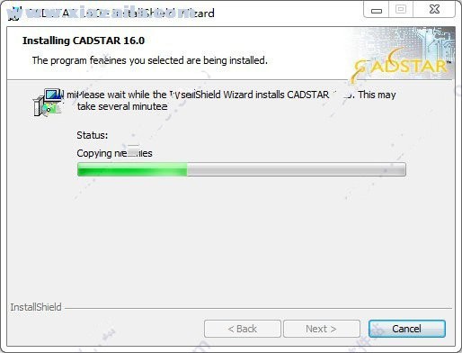 Zuken CADSTAR 16(电路设计软件) v16.0免费版 附安装教程