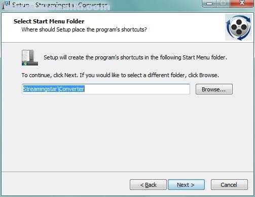 Streamingstar Converter(视频格式转换器) v2.5官方版