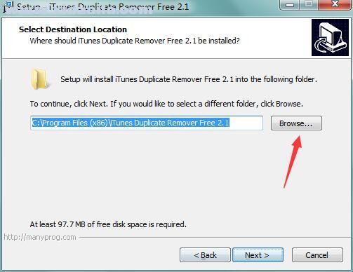 iTunes Duplicate Remover Free(iTunes重复文件删除工具) v2.1官方版