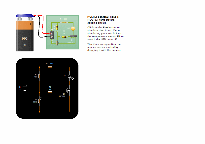 Circuit Wizard(电路仿真软件)(4)