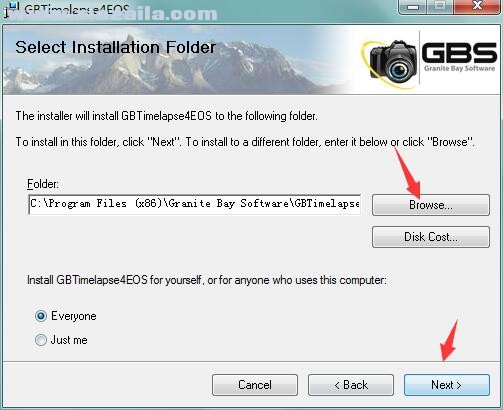GBTimelapse Pro(延时摄影软件) v4.0.20.0官方版
