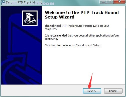 PTP Track Hound(PTP记录分析工具) v1.0.5官方版