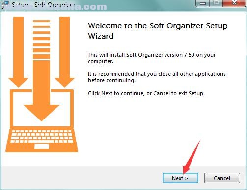 软件卸载管理器(Soft Organizer)(4)