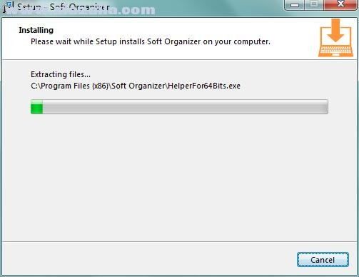 软件卸载管理器(Soft Organizer) v9.27免费版