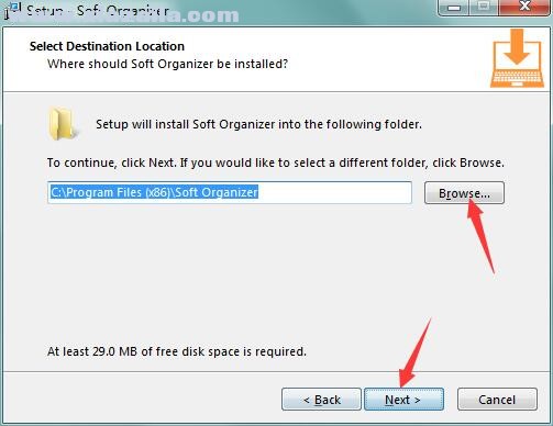 软件卸载管理器(Soft Organizer)(7)