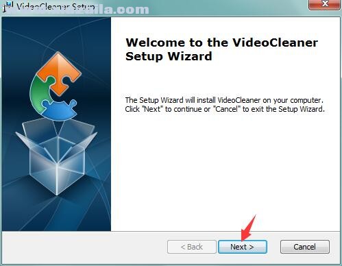 VideoCleaner(影音处理软件) v5.6官方版