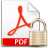 PDF解密软件(Adept PDF Password Remover)