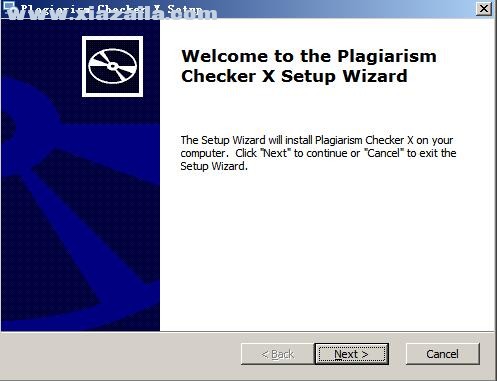Plagiarism Checker X(文章重复率检测软件) v6.0.11免费版