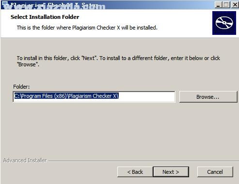 Plagiarism Checker X(文章重复率检测软件) v6.0.11免费版