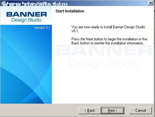 Banner Design Studio(横幅广告设计软件) v5.1官方版