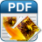 iPubsoft PDF Image Extractor(PDF图片提取软件)