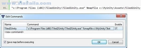 Tiled2Unity(Unity插件) v1.0.13.0绿色版