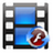 Kvisoft SWF to Video Converter(SWF视频格式转换工具)
