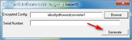 Xilisoft PDF to Word Converter(PDF转Word工具)(11)