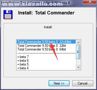 Total Commander(文件管理软件) v10.52中文版