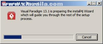 Visual Paradigm 13.1 破解版 附安装教程