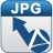 iPubsoft PDF to JPG Converter(pdf转jpg软件)