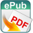 iPubsoft ePub to pdf Converter(ePub转PDF软件)