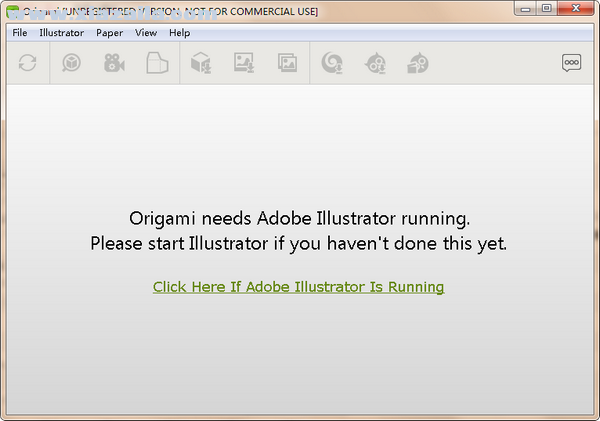 Origami(3D设计软件) v2.9.1.0官方版