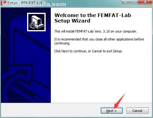 FEMFAT LAB(疲劳分析软件) v3.10破解版 附安装教程
