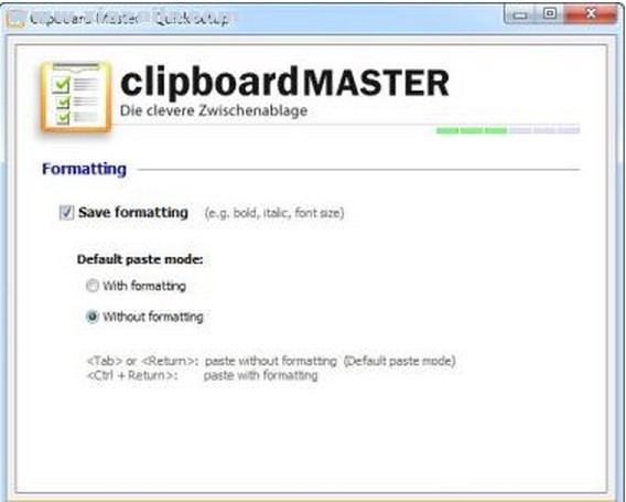 Clipboard Master(复制粘贴工具)(3)