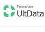 Tenorshare UltData(iPhone数据恢复工具)