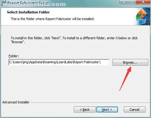 Report Fabricator(报表设计软件) v2.0.0官方版