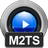 赤兔M2TS视频恢复软件