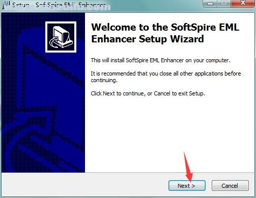 SoftSpire EML Enhancer(EML增强软件) v2.0官方版