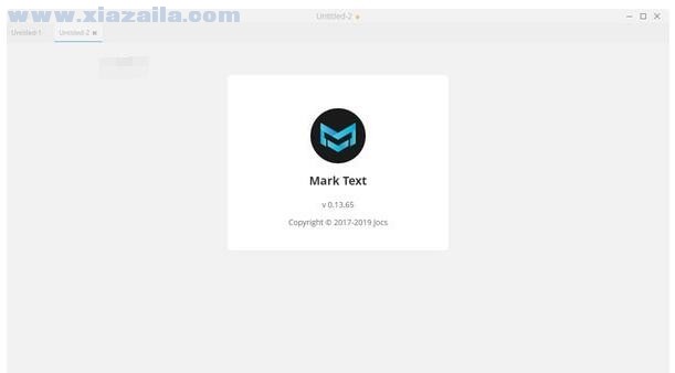Mark Text(Markdown编辑器) v0.15.1官方版