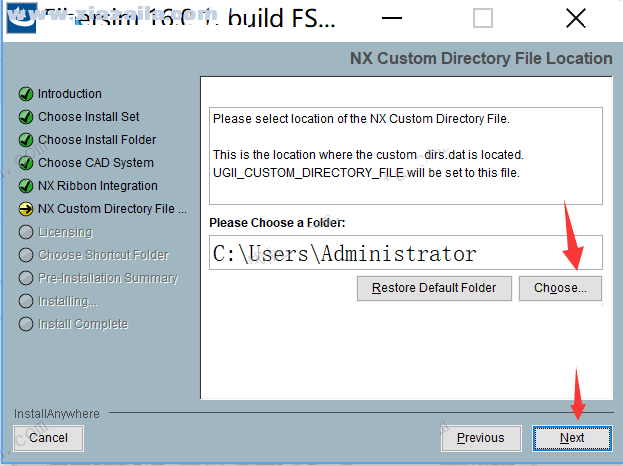 Fibersim 16.1.3 for Catia5/NX 免费版 附安装教程