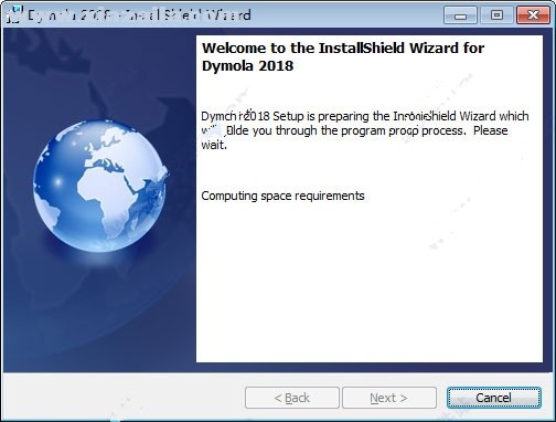 Dymola 2018免费版 附安装教程
