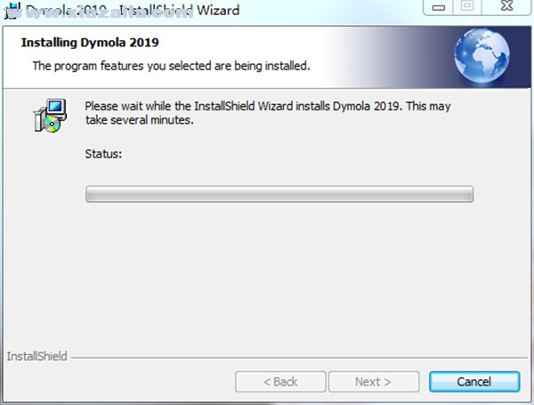 Dassault Systemes Dymola 2019破解版 附安装教程