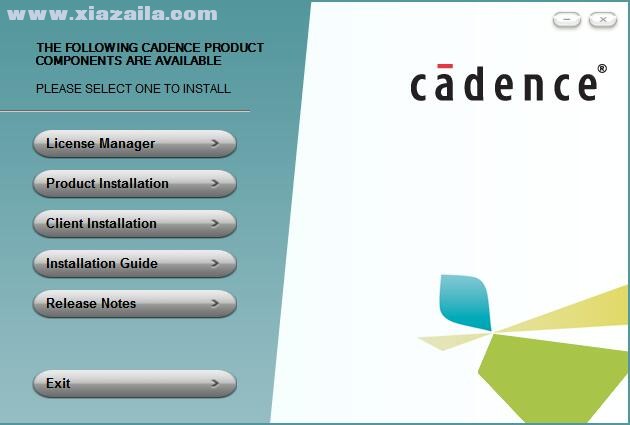 Cadence Clarity 2019(三维电磁仿真软件) v19.00.000免费版 附安装教程