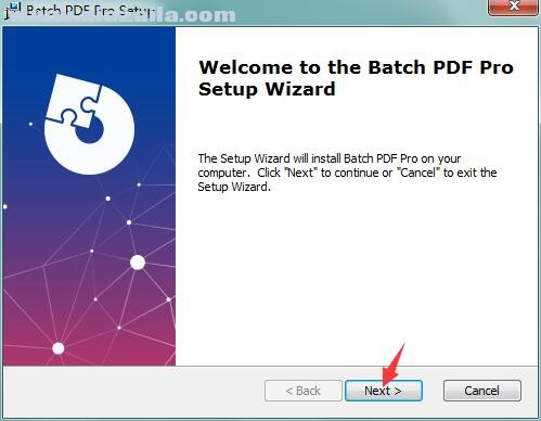 Batch PDF Pro(PDF转换器) v3.0.0官方版