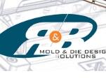 R&B MoldWorks 2018 SP0.1(注塑模设计软件)