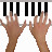 pianocomp(钢琴伴奏器)