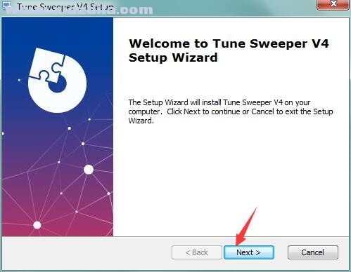 Tune Sweeper(iTunes音乐管理工具) v4.36官方版