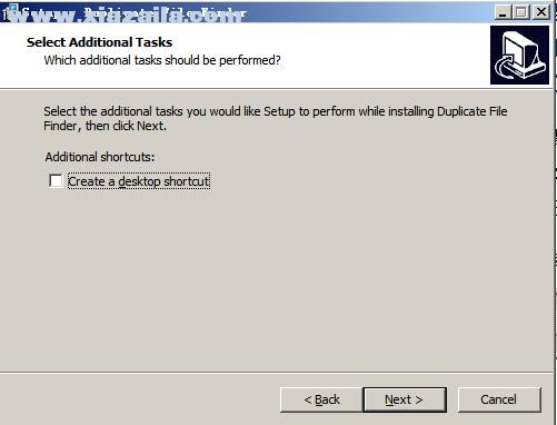 Ashisoft Duplicate File Finder Pro(重复文件查找软件) v7.5.0.3免费版