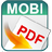 iPubsoft MOBI to PDF Converter(MOBI转PDF软件)