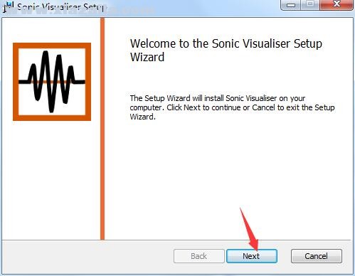 Sonic visualiser(音频分析软件) v4.4官方版