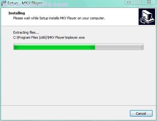MKV播放器(MKV Player) v2.1.1免费版